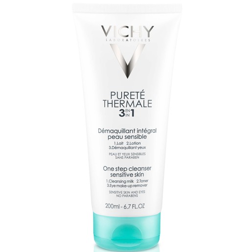 Vichy Purete Thermale Integral Vichy Purete Thermale Integral