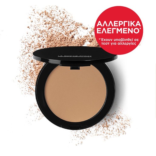 La Roche-Posay Toleriane Teint Compact Make-Up for Rich Skin 9gr La Roche-Posay Toleriane Teint Compact Make-Up for Rich Skin 9gr