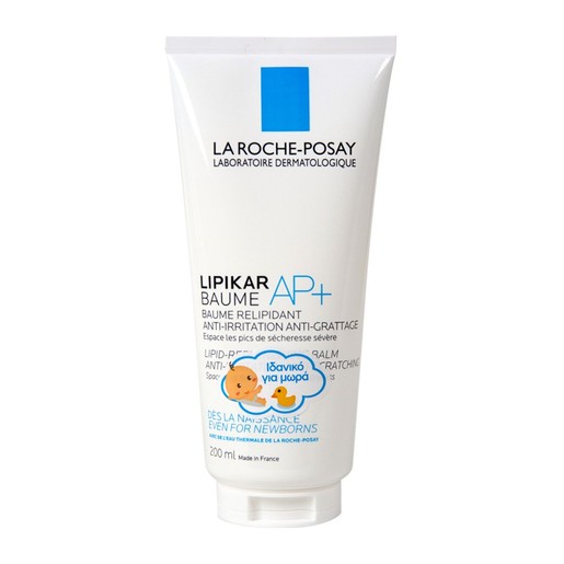 La Roche-Posay Lipikar Baume ΑP Κρέμα για Ατοπικό Δέρμα La Roche-Posay Lipikar Baume ΑP Κρέμα για Ατοπικό Δέρμα