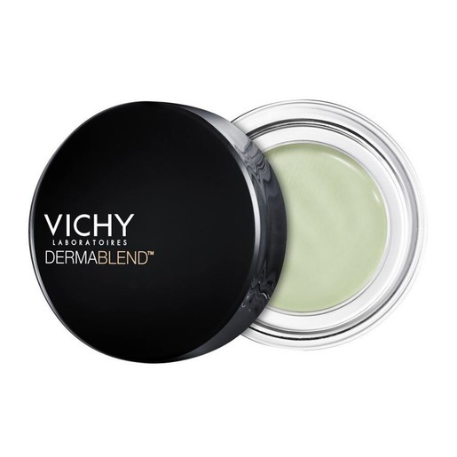 Vichy Dermablend Colour Corrector 4.5g - Green