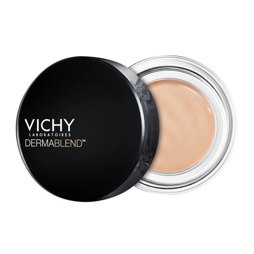 Vichy Dermablend Colour Corrector 4.5g - Apricot
