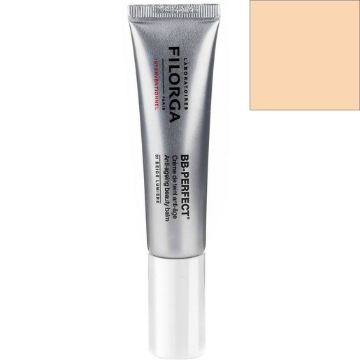 Filorga BB-Perfect Anti-Ageing Beauty Balm Spf15 Ολοκληρωμένη Αντιρυτιδική Φροντίδα Προσώπου με Επαγγελματική Κάλυψη 30ml Filorga BB-Perfect Anti-Ageing Beauty Balm Spf15 Ολοκληρωμένη Αντιρυτιδική Φροντίδα Προσώπου με Επαγγελματική Κάλυψη 30ml