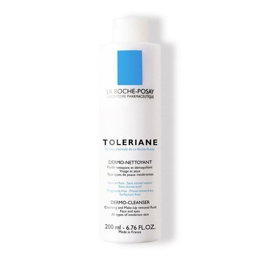 La Roche-Posay Toleriane Dermonettoyant Γαλάκτωμα Καθαρισμού La Roche-Posay Toleriane Dermonettoyant Γαλάκτωμα Καθαρισμού