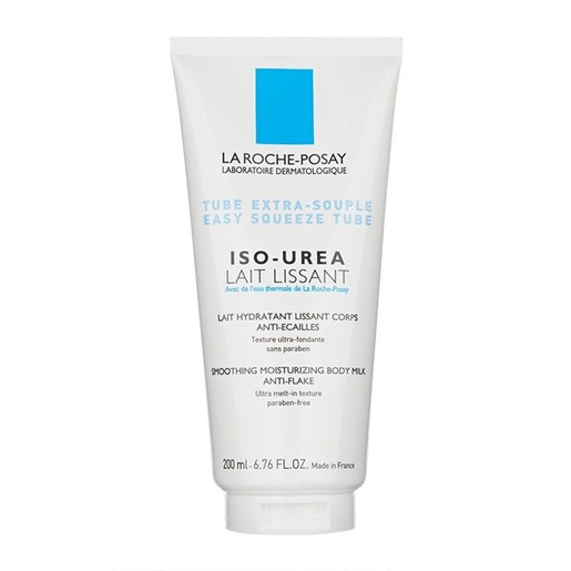 La Roche-Posay Iso-Urea Γαλάκτωμα Σώματος για Τραχύ Δέρμα La Roche-Posay Iso-Urea Γαλάκτωμα Σώματος για Τραχύ Δέρμα