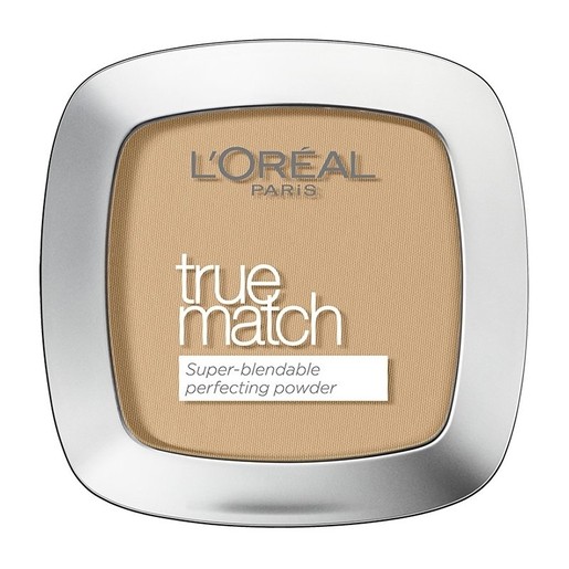 L\'oreal Paris True Match Powder 9gr - Golden Beige L\'oreal Paris True Match Powder 9gr - Golden Beige