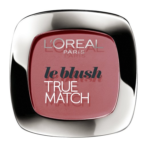 L\'oreal Paris True Match Blush 5gr - Rose Bonne