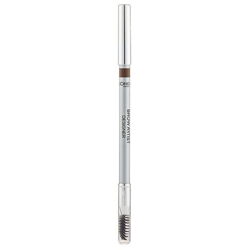 L\'oreal Paris Brow Artist Le Sourcil 1.2gr - Deep Brown L\'oreal Paris Brow Artist Le Sourcil 1.2gr - Deep Brown