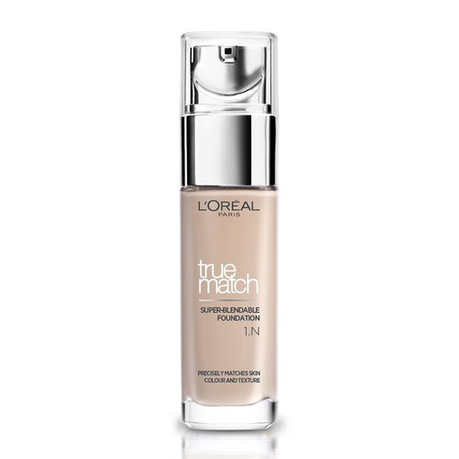 L\'oreal Paris True Match Foundation Υγρό Make up 30ml L\'oreal Paris True Match Foundation Υγρό Make up 30ml