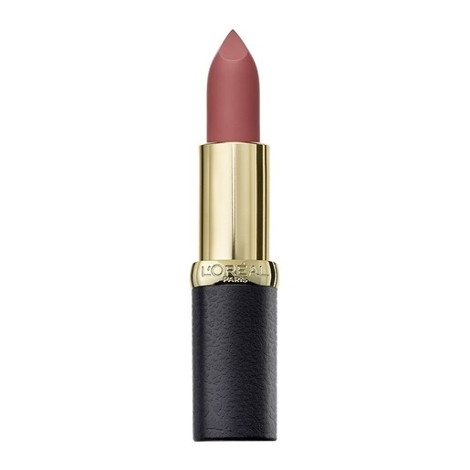 L\'oreal Paris Color Riche Matte Lipstick 3.6gr - Erotique L\'oreal Paris Color Riche Matte Lipstick 3.6gr - Erotique