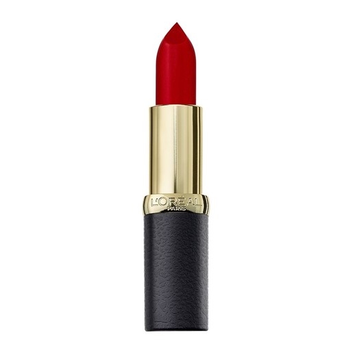 L\'oreal Paris Color Riche Matte Lipstick 3.6gr - Haute Rouge