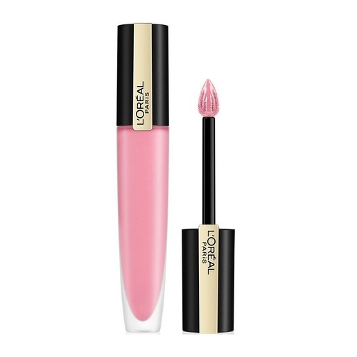 L\'oreal Paris Rouge Signature 7ml - I Savor L\'oreal Paris Rouge Signature 7ml - I Savor
