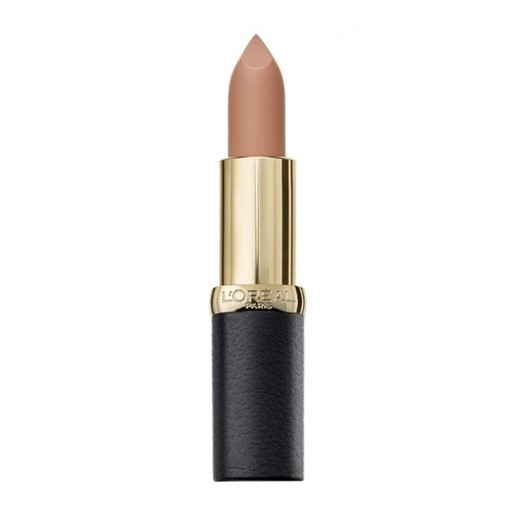 L\'oreal Paris Color Riche Matte Lipstick 3.6gr - Stone L\'oreal Paris Color Riche Matte Lipstick 3.6gr - Stone