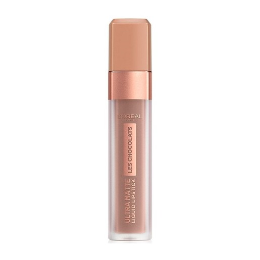 L\'oreal Paris Les Chocolats 7.6ml - Bitter-sweet L\'oreal Paris Les Chocolats 7.6ml - Bitter-sweet