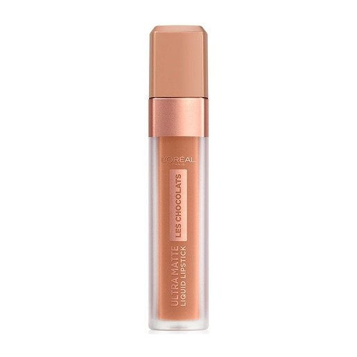 L\'oreal Paris Les Chocolats 7.6ml - Ginger Bomb L\'oreal Paris Les Chocolats 7.6ml - Ginger Bomb