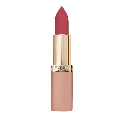 L\'oreal Paris Color Riche Free the Nudes Ultra Matte 4.2gr - 08 No Lies L\'oreal Paris Color Riche Free the Nudes Ultra Matte 4.2gr - 08 No Lies