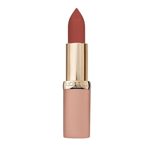 L\'oreal Color Riche Free the Nudes Ultra Matte 4.2gr - 04 No Cage L\'oreal Color Riche Free the Nudes Ultra Matte 4.2gr - 04 No Cage