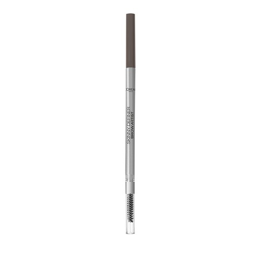 L\'Oreal Skinny Definer Brow Artist 1.2gr - 108 Dark Brunette L\'Oreal Skinny Definer Brow Artist 1.2gr - 108 Dark Brunette