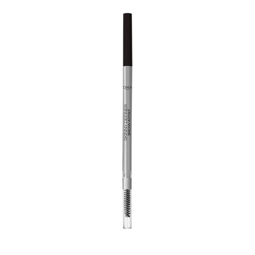 L\'Oreal Skinny Definer Brow Artist 1.2gr - 109 Ebony