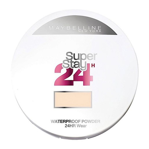 Maybelline Super Stay 24H Waterproof Powder 9gr Maybelline Super Stay 24H Waterproof Powder 9gr