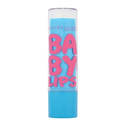 Maybelline Baby Lips Moisturizing Lip Balm 5ml - Hydrate