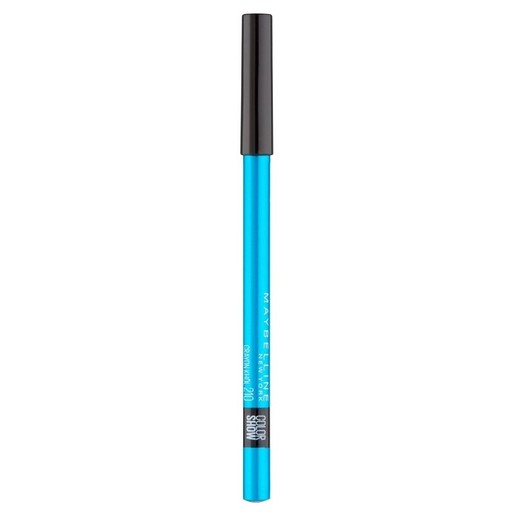 Maybelline Colorshow 1gr - Turquois