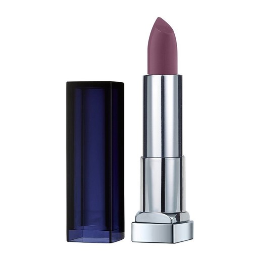Maybelline Color Sensational Loaded Bolds Lipstick 4.2gr - Blackest Berry Maybelline Color Sensational Loaded Bolds Lipstick 4.2gr - Blackest Berry