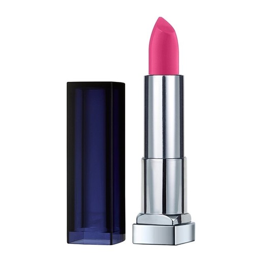 Maybelline Color Sensational Loaded Bolds Lipstick 4.2gr - Fiery Fuchsia