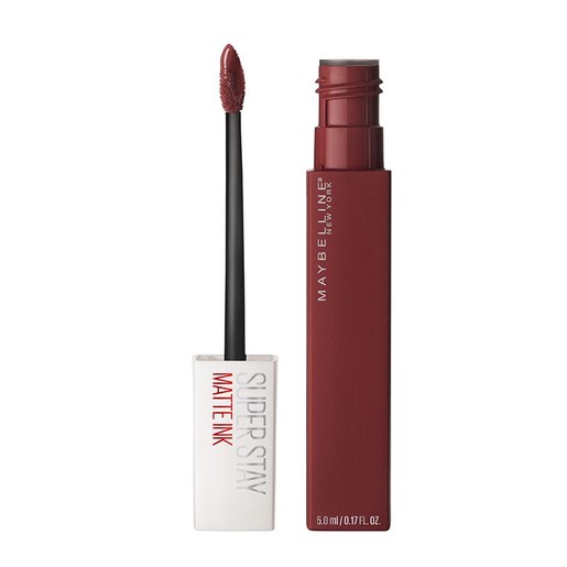 Maybelline Super Stay Matte Ink Liquid Lipstick 5ml - 50 Voyager