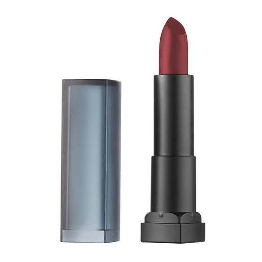 Maybelline Color Sensational Powder Matte Lipstick 4.4gr - Cruel Ruby Maybelline Color Sensational Powder Matte Lipstick 4.4gr - Cruel Ruby
