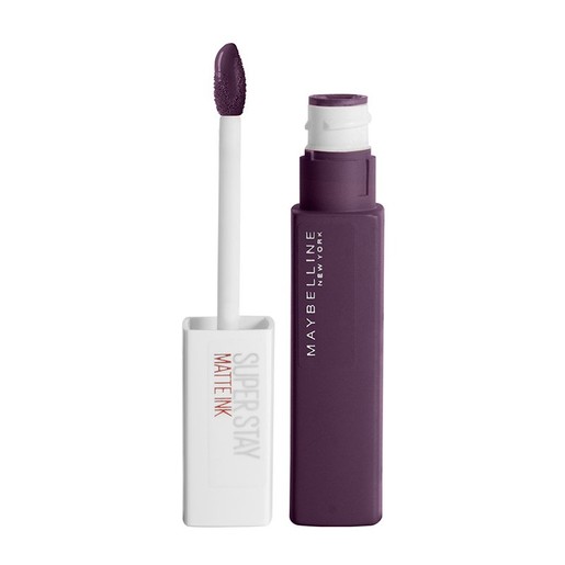 Maybelline Super Stay Matte Ink Liquid Lipstick 5ml - 110 Originator Maybelline Super Stay Matte Ink Liquid Lipstick 5ml - 110 Originator