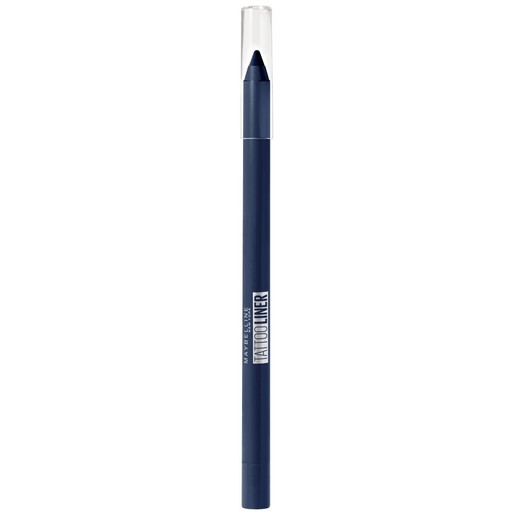 Maybelline Tattoo Liner Gel Pencil 1.3gr - Striking Navy
