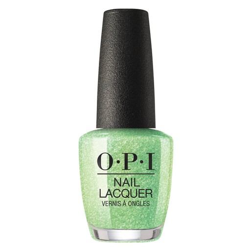 OPI Nail Lacquer Βερνίκι Νυχιών 15ml - Gleam On!