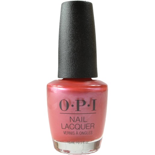 OPI Nail Lacquer Βερνίκι Νυχιών 15ml - This Shade Is Ornamental!