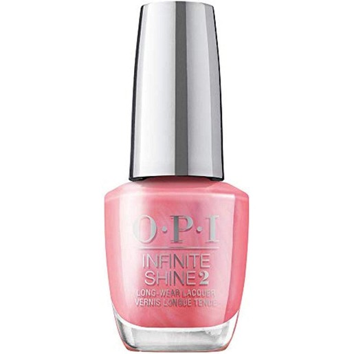 OPI Infinite Shine Step 2 Βερνίκι Διαρκείας Βήμα 2ο, 15ml - This Shade Is Ornamental! OPI Infinite Shine Step 2 Βερνίκι Διαρκείας Βήμα 2ο, 15ml - This Shade Is Ornamental!