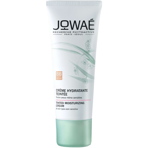 Jowae Tinted Moisturizing BB Face Cream 30ml - Medium