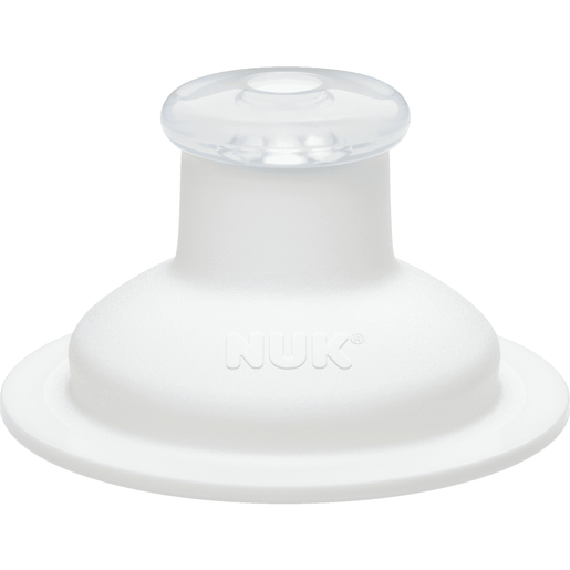 Nuk Push-Pull Ανταλλακτικό Στόμιο για Παγουράκι Junior Cup & Sports Cup 36m+ 1τμχ Nuk Push-Pull Ανταλλακτικό Στόμιο για Παγουράκι Junior Cup & Sports Cup 36m+ 1τμχ