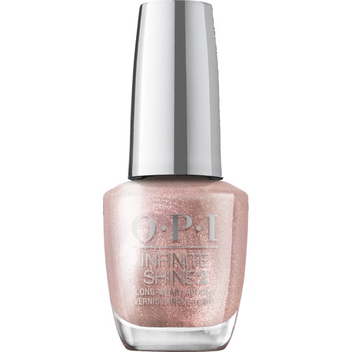 OPI Infinite Shine 2 Downtown LA Collection Βερνίκι Διαρκείας Βήμα 2ο σε Συλλεκτική Έκδοση 15ml - Metallic Composition OPI Infinite Shine 2 Downtown LA Collection Βερνίκι Διαρκείας Βήμα 2ο σε Συλλεκτική Έκδοση 15ml - Metallic Composition