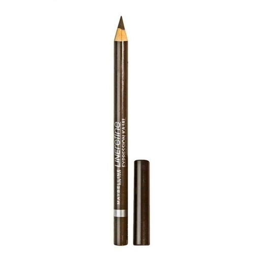 Maybelline Expression Kajal Soft Eye Pencil 4gr - Brown Maybelline Expression Kajal Soft Eye Pencil 4gr - Brown