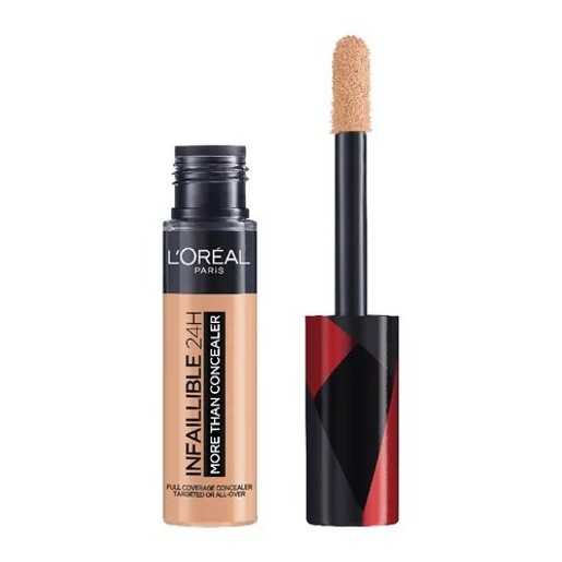 L\'Oreal Paris Infaillible More Than Concealer 11ml - Cashmere