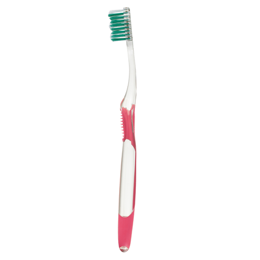 Gum MicroTip Compact Soft Toothbrush Κόκκινο 1 Τεμάχιο, Κωδ 471