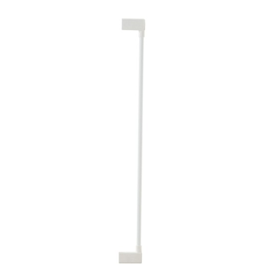 Munchkin Universal Easy White Extension 1 Τεμάχιο - 7 cm