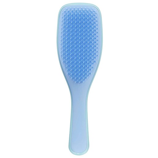 Tangle Teezer The Wet Detangler Hairbrush Denim - Blue 1 Τεμάχιο