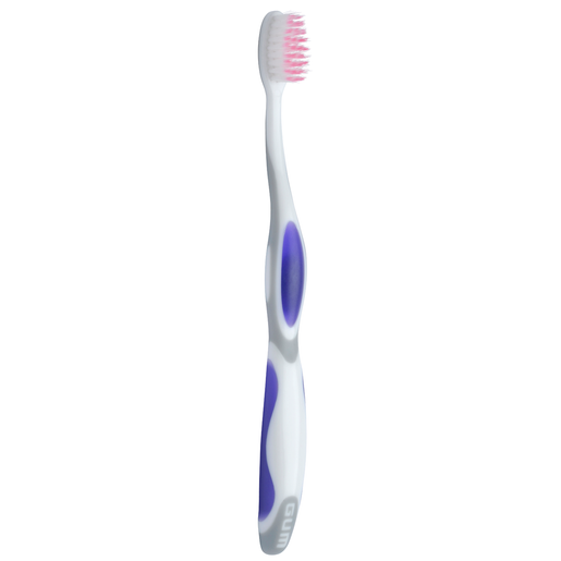 Gum SensiVital Ultra Soft Toothbrush Μπλε 1 Τεμάχιο, Κωδ 509