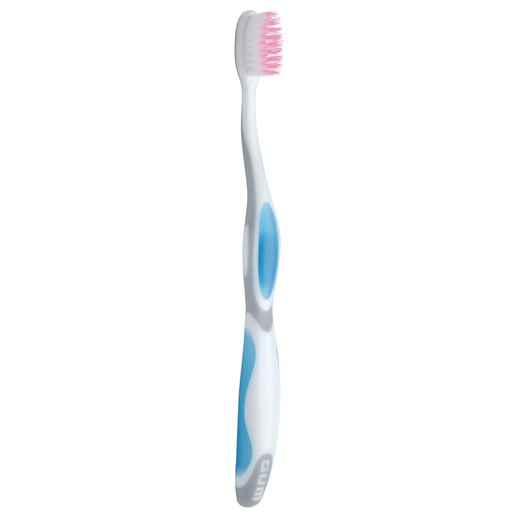 Gum SensiVital Ultra Soft Toothbrush Γαλάζιο 1 Τεμάχιο, Κωδ 509