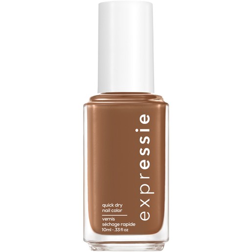 Essie Expressie Βερνίκι Νυχιών που Στεγνώνει Γρήγορα 10ml - 70 Cold Brew Crew Essie Expressie Βερνίκι Νυχιών που Στεγνώνει Γρήγορα 10ml - 70 Cold Brew Crew