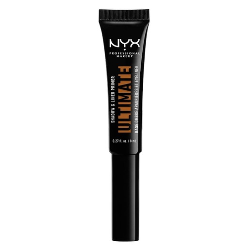 NYX Professional Makeup Ultimate Shadow & Liner Primer 8ml - 04 Deep