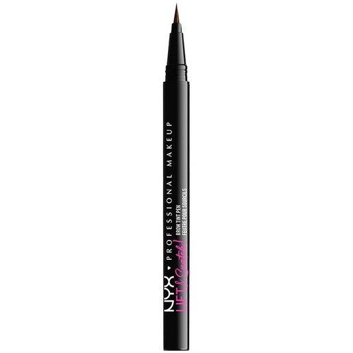NYX Professional Makeup Lift & Snatch Brow Tint Pen 1ml - Espresso