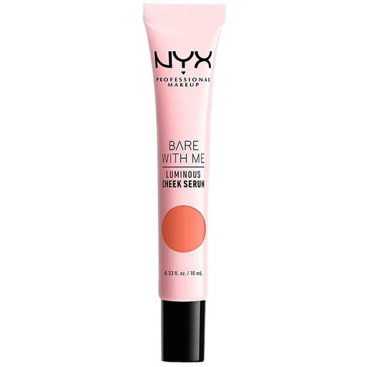 Nyx Bare With Me Serum 10ml - Peach Bronze Nyx Bare With Me Serum 10ml - Peach Bronze