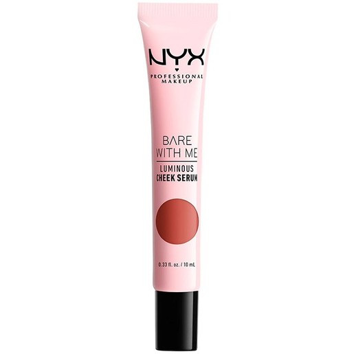 Nyx Bare With Me Serum 10ml - Sienna Bronze Nyx Bare With Me Serum 10ml - Sienna Bronze