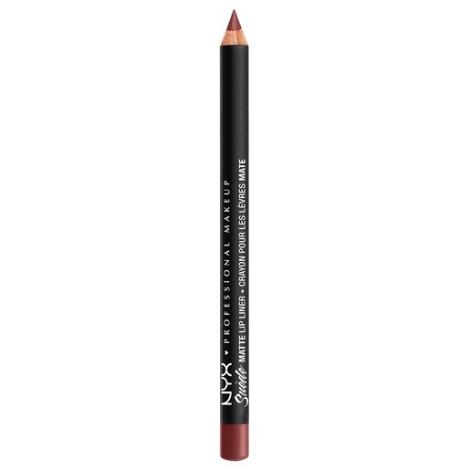 Nyx Suede Matte Lip Liner 1gr - Vintage Nyx Suede Matte Lip Liner 1gr - Vintage